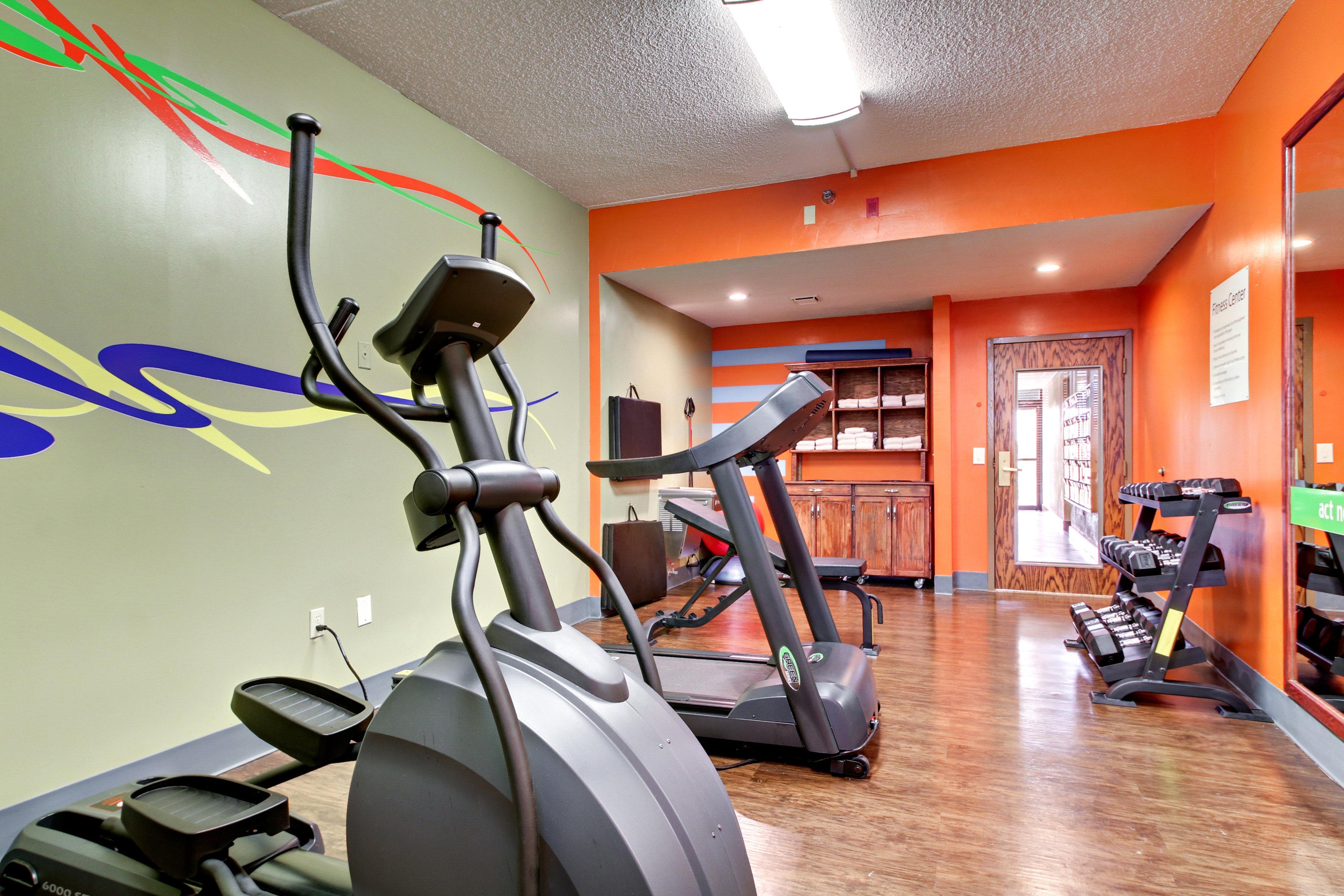 Holiday Inn Express Marshfield - Springfield Area By Ihg Buitenkant foto