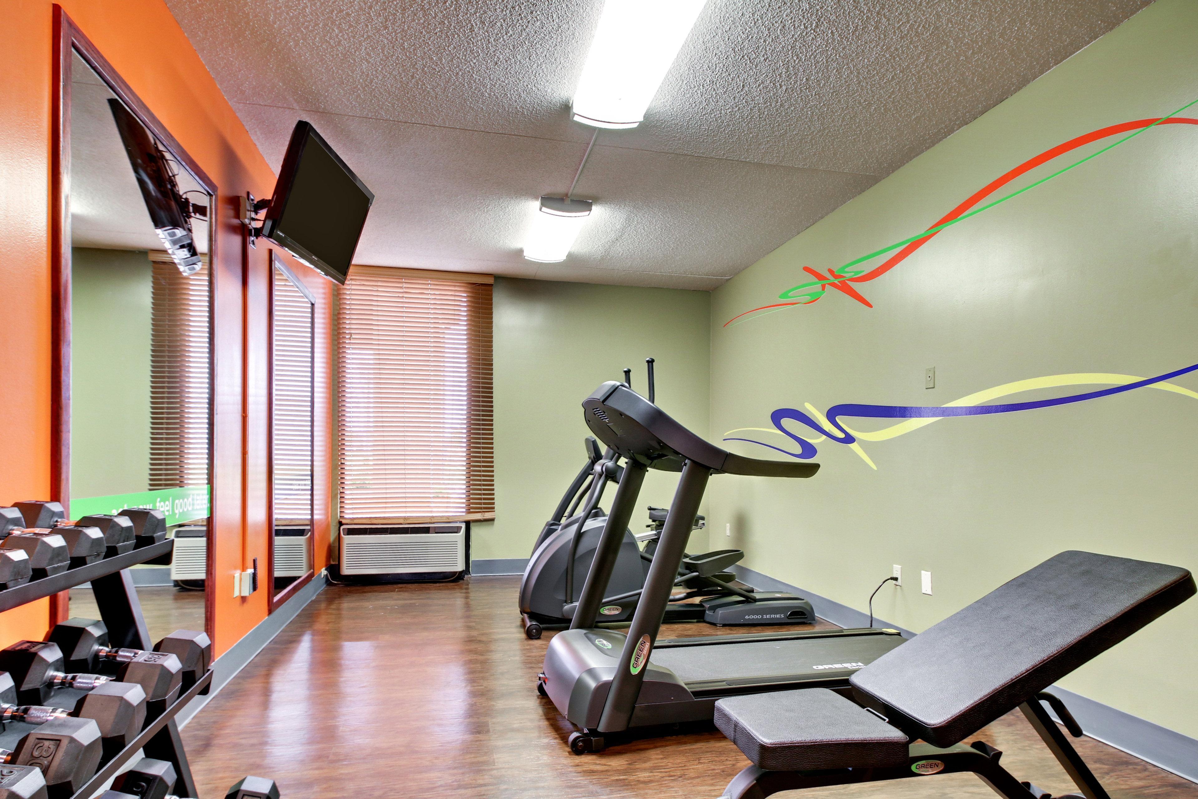 Holiday Inn Express Marshfield - Springfield Area By Ihg Buitenkant foto
