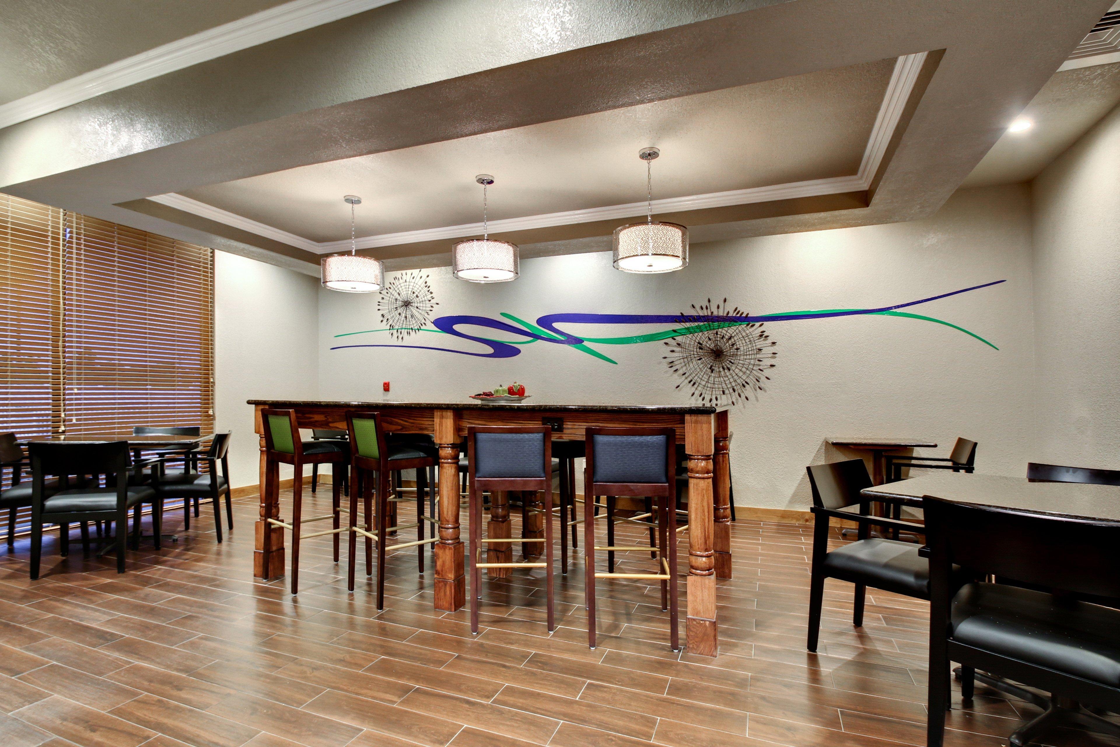 Holiday Inn Express Marshfield - Springfield Area By Ihg Buitenkant foto